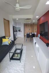 Eight Riversuites (D12), Condominium #596381871